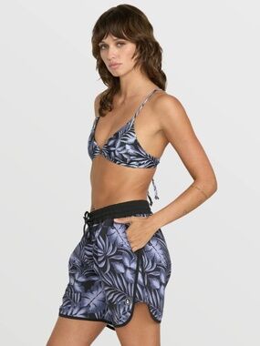 Volcom Paradise Dreamer Boyfriend Board Shorts